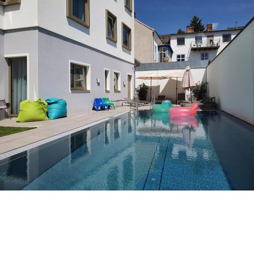 Klinglhuber Suites