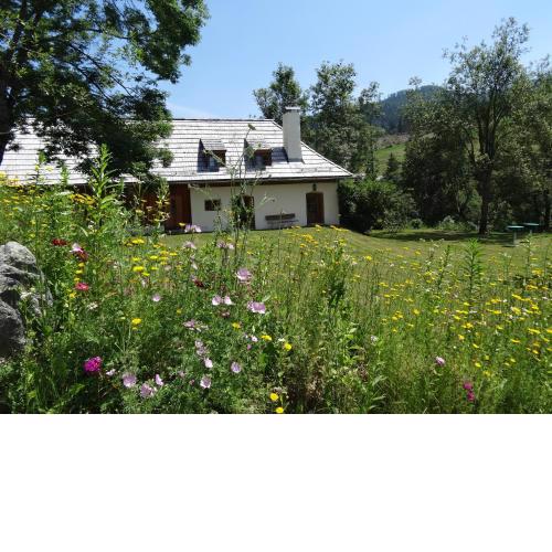 Klösterle Haus Resi