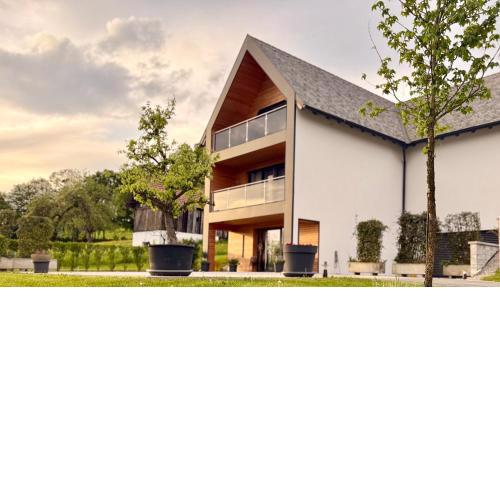 KOASA HOF Bed and Breakfast