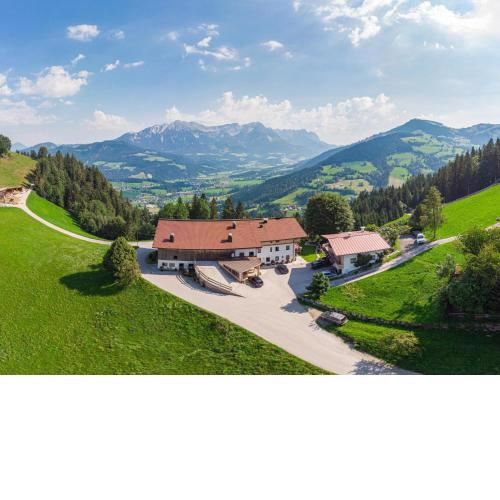 Koglbauer - Apartment Nr 5