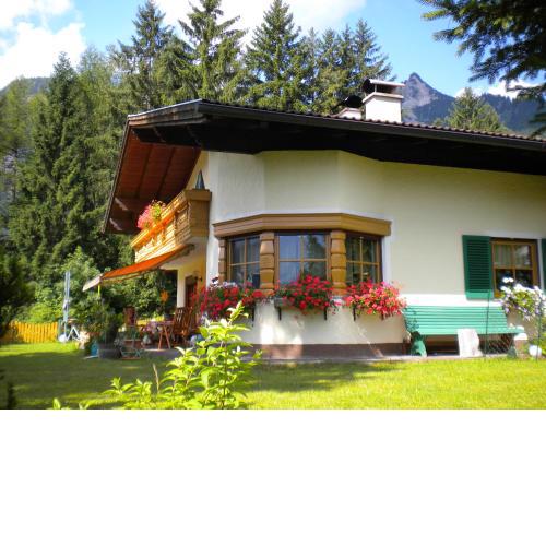 Komfort-Ferienwohnung Südbalkon, ruhige Lage - TIROL