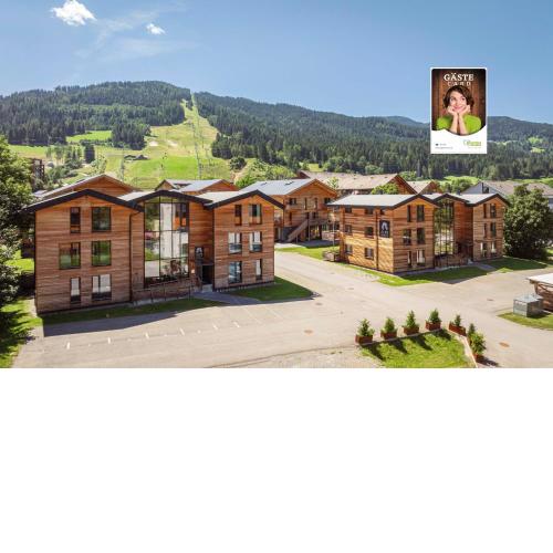 Kreischberg Suites by ALPS RESORTS