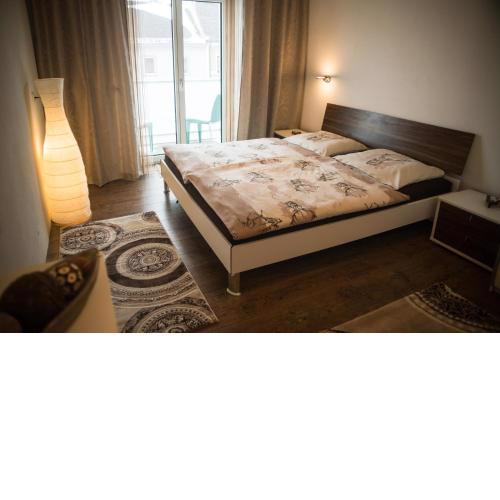 Kronlachner's Apartment