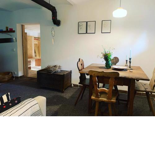 Künstlerzimmer