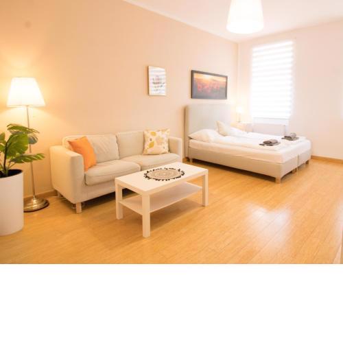 Kuscheliges Stadtloft l LF26