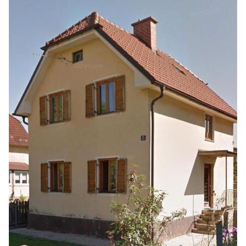 LA Haus für Monteure, Arbeiter, Pendler, ganzes Haus mit Garten, 5 Zimmer