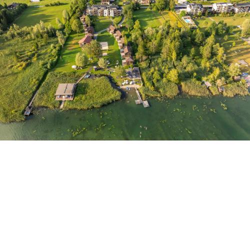 Lake Resort Pressegger See