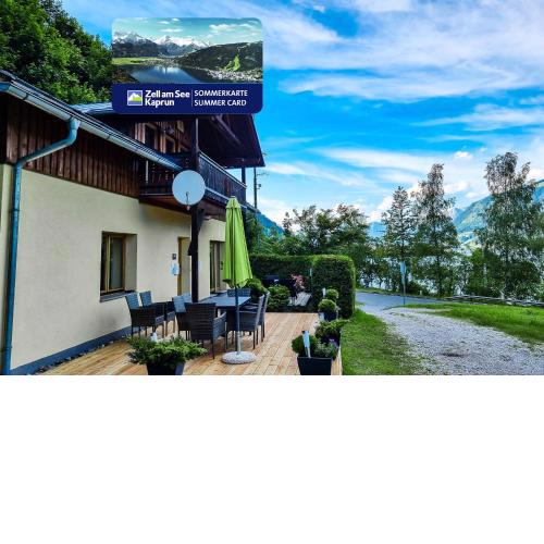 Lake View Lodges by we rent, SUMMERCARD INCLUDED