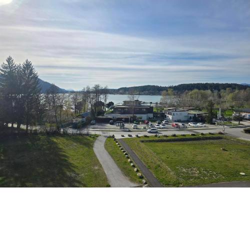 lakeside Appartements am Klopeiner See