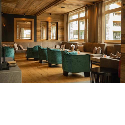 Landal Resort Maria Alm