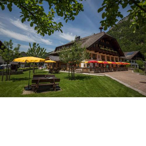 Landgasthof Leopoldhof