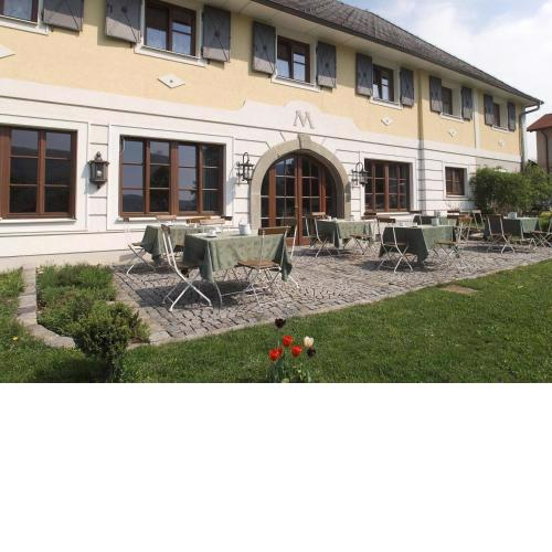 Landgasthof Mayr