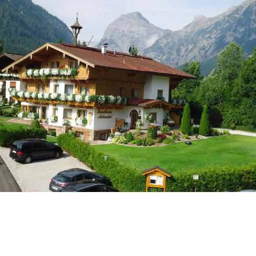 Landhaus Achental
