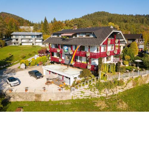 Landhaus Alfred Wunder