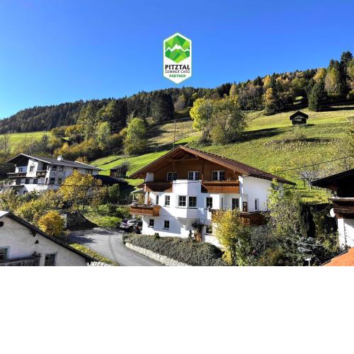 Landhaus Alpenzeit