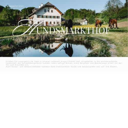 Landhaus am Fuschlsee