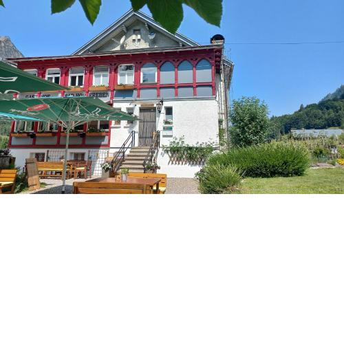 Landhaus Bad Hopfreben