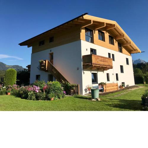 Landhaus Barbara