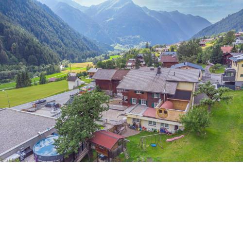 Landhaus Biermeier