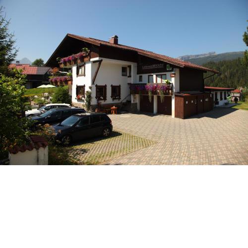 Landhaus Bromm