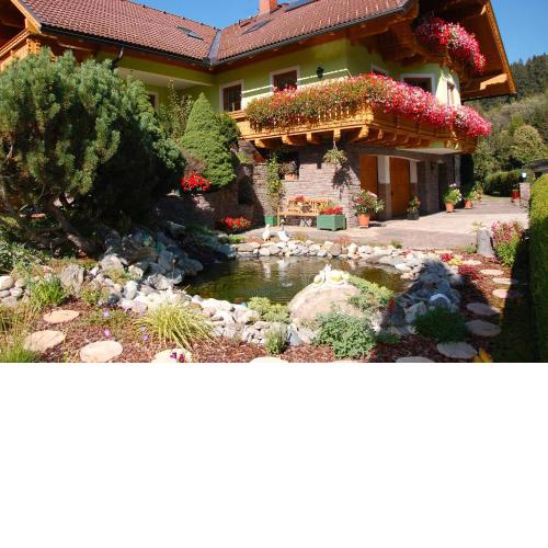 Landhaus Brugg