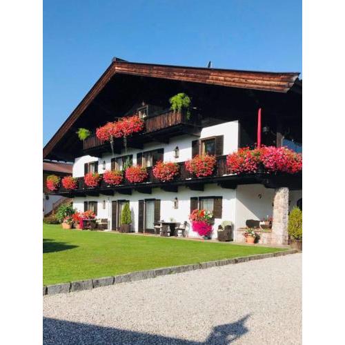 Landhaus Feller