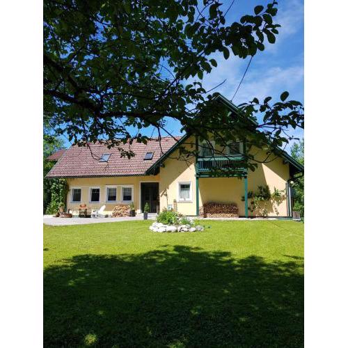 Landhaus HALLSTATT FEELING - Apartment - Self Check-in
