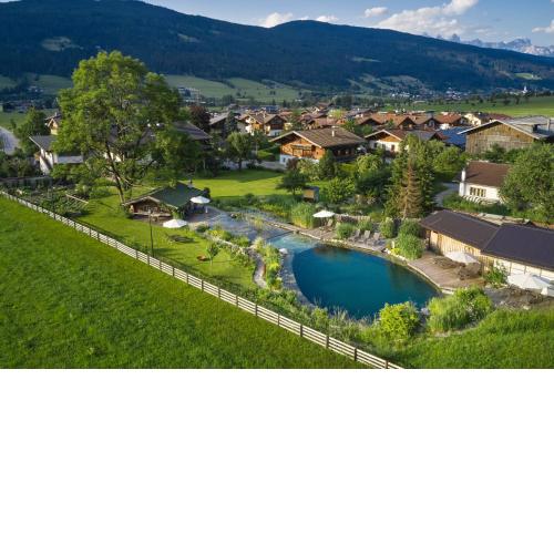 Landhaus Huber