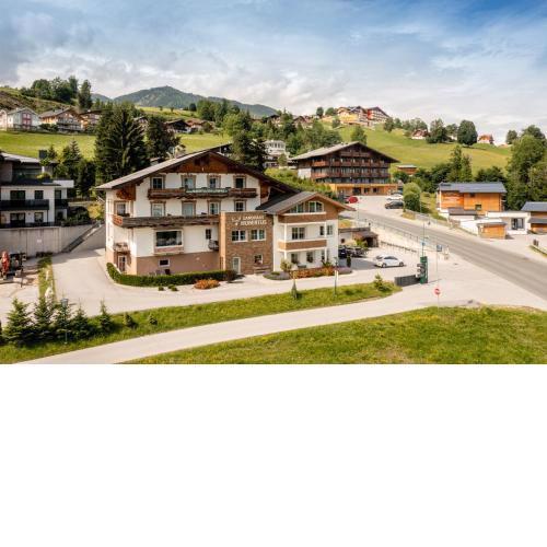 Landhaus Hubertus Wellness & Breakfast