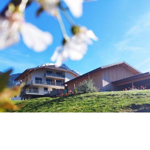 Landhaus Juleiko