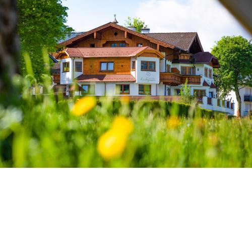 Landhaus Kirchgasser