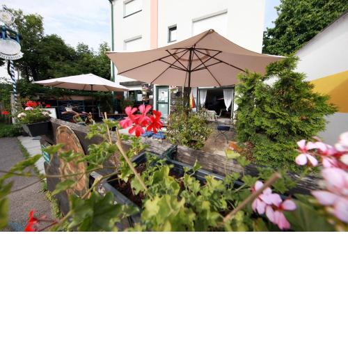 LANDHAUS KLAMBAUER Ferienapartments Thermennähe St Martins Therme