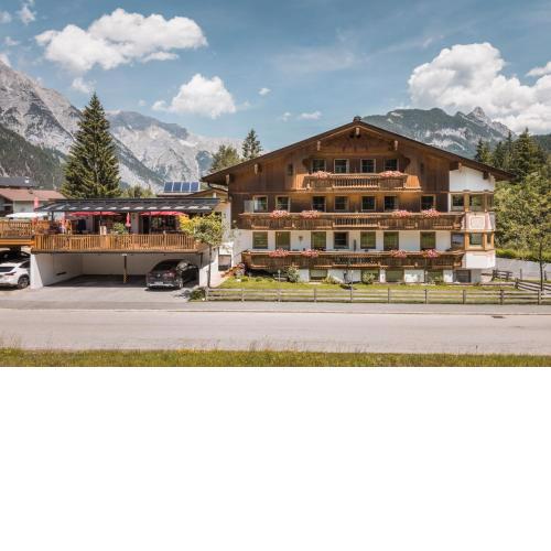Landhaus Kristall
