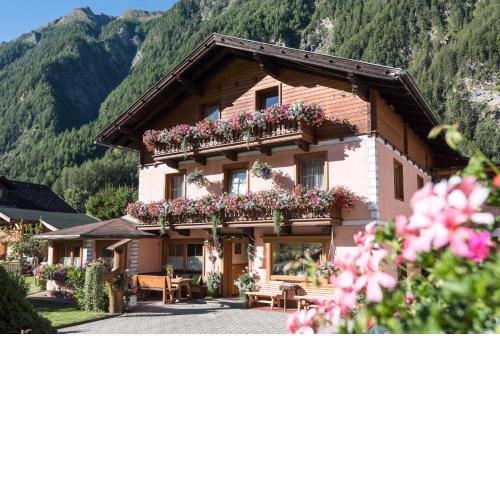Landhaus Lackner