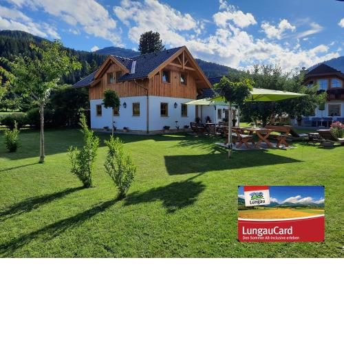 Landhaus Lehner