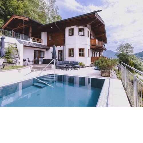 Landhaus Lodges Kaprun by we rent