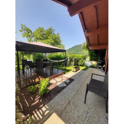 Landhaus Manjul