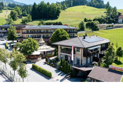 Landhaus Margarethe