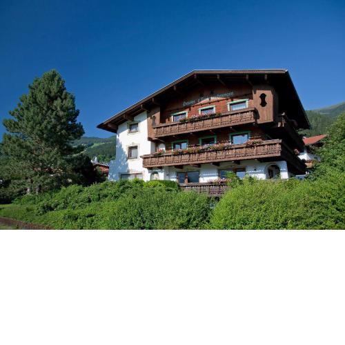 Landhaus Maridl