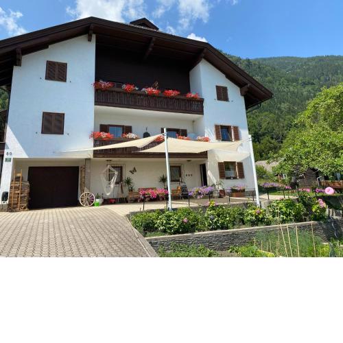 Landhaus Marmorata