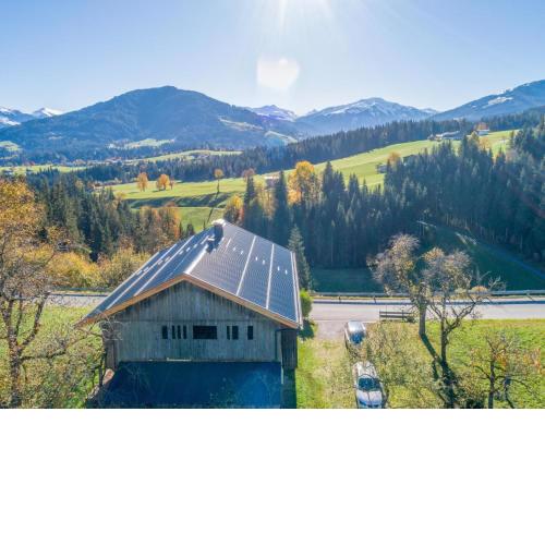 Landhaus Platzl