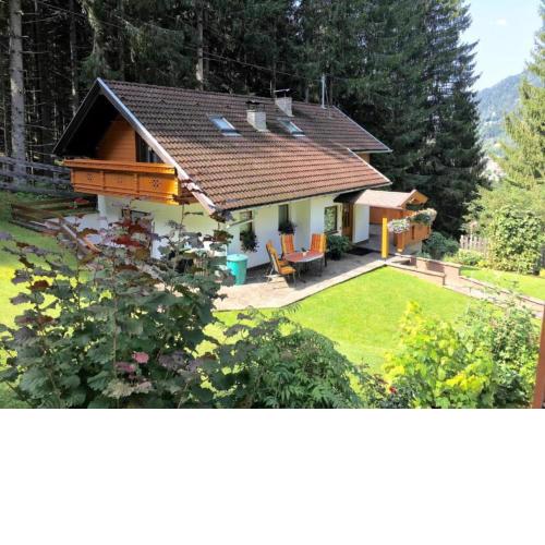Landhaus Rangersdorf