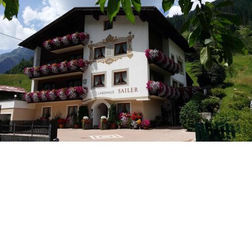 Landhaus Sailer
