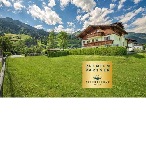 Landhaus Schafflinger inklusive kostenfreiem Eintritt in die Alpentherme