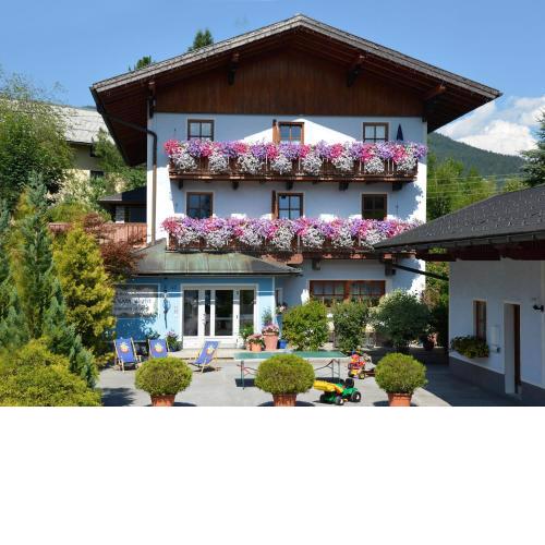 Landhaus Schwaighofer Dachstein West