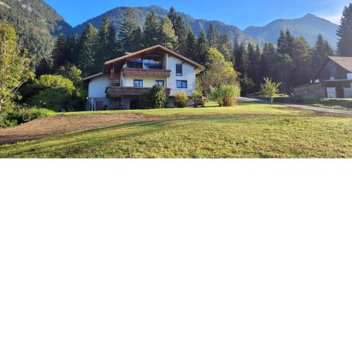 Landhaus Seppi