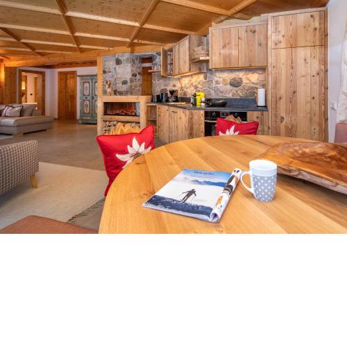 Landhaus Simone incl JOKER CARD by All in One Apartments