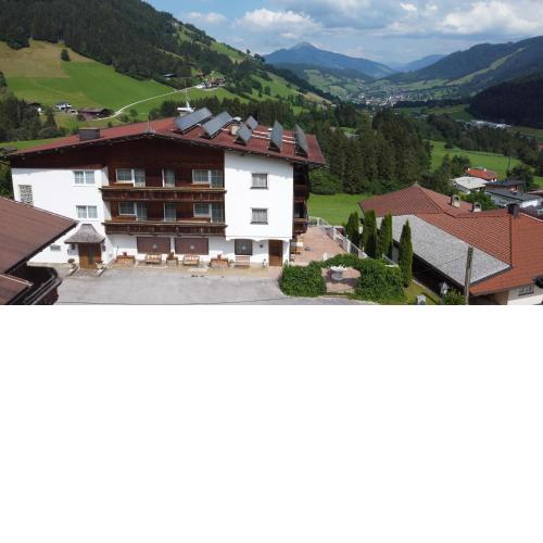 Landhaus Sonnenzauber