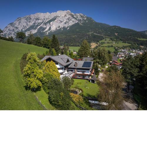 Landhaus St. Georg