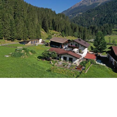 Landhaus St. Hubertus
